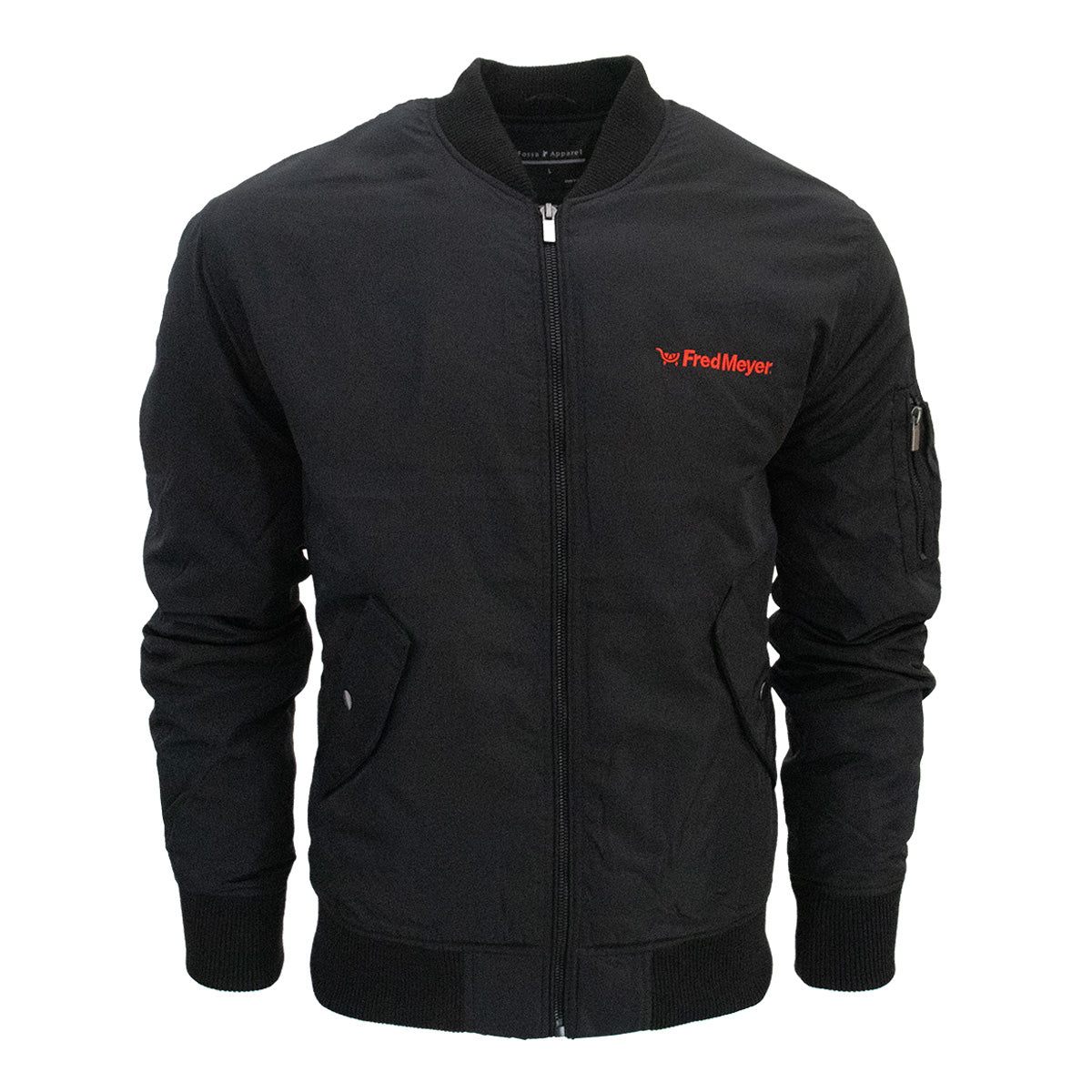 KFM-117 | Men's Wingover Bomber Jacket – Fred Meyer Rewards