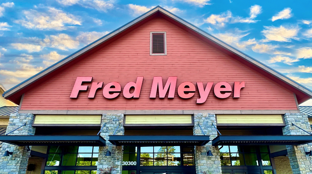 Fred Meier Decatur Indiana Fred Meyer Rewards